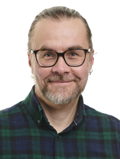 Marko Lahti.