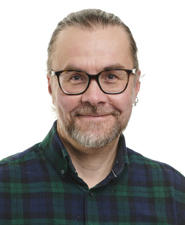 Marko Lahti.